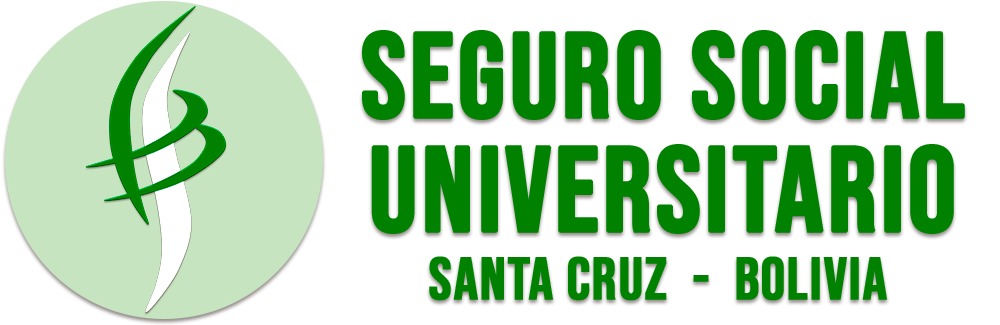 Seguro Social Universitario Santa Cruz